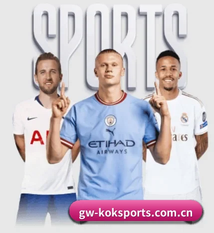 平台简介 - 体育资讯内容服务 - KOKSPORTS